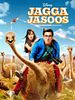 Poster der Jagga Jasoos