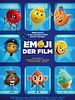 Poster der Emoji - Der Film