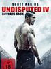 Poster der Undisputed IV - Boyka Is Back