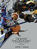 Poster der Digimon Adventure Tri. 1: Wiedervereinigung