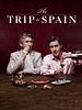 Poster der The Trip to Spain