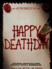 Poster der Happy Deathday