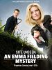 Poster der Site Unseen: An Emma Fielding Mystery