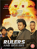 Poster der Rulers and Dealers