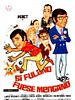 Poster der Si Fulano fuese Mengano