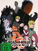Poster der Road To Ninja: Naruto The Movie