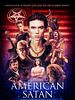 Poster der American Satan