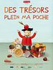 Poster der Des trésors plein ma poche