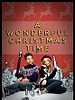 Poster der A Wonderful Christmas Time
