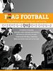 Poster der F(l)ag Football