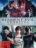 Poster der Resident Evil: Vendetta