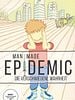 Poster der Man Made Epidemic - Die verschwiegene Wahrheit