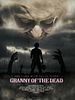 Poster der Granny Of The Dead