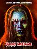 Poster der Johnny Gruesome