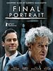 Poster der Final Portrait
