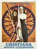 Poster der Our Lady Of Lust