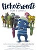 Poster der Lichozrouti