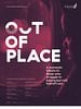 Poster der Out Of Place