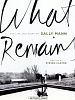 Poster der What Remains: The Life And Work Of Sally Mann