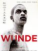 Poster der Die Wunde