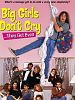 Poster der Big Girls Don't Cry... They Get Even
