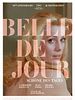 Poster der Belle de jour - Schöne des Tages