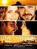 Poster der Love Film Festival