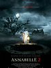 Poster der Annabelle 2