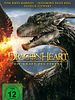 Poster der Dragonheart 4 - Die Kraft des Feuers