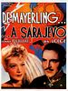 Poster der Von Mayerling bis Sarajevo
