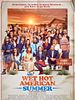 Poster der Wet Hot American Summer: Zehn Jahre später