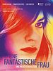 Poster der Eine fantastische Frau – Una Mujer Fantástica