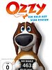 Poster der Ozzy - Ein Held auf vier Pfoten