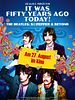 Poster der It Was Fifty Years Ago Today! The Beatles: Sgt. Pepper & Beyond