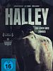Poster der Halley - Das Leben eines Zombies
