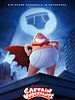 Poster der Captain Underpants - Der supertolle erste Film
