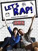 Poster der Let's Rap