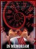 Poster der In Memoriam