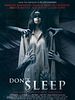 Poster der Don't Sleep