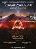 Poster der David Gilmour: Live At Pompeii