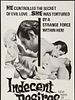 Poster der Indecent Desires
