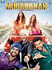 Poster der Mubarakan