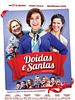 Poster der Doidas e Santas