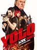 Poster der You Only Live Once