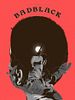 Poster der Bad Black