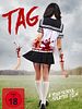 Poster der Tag - A High School Splatter Film