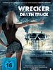 Poster der Wrecker - Death Truck