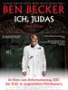 Poster der Ich, Judas
