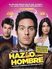 Poster der Hazlo Como Hombre