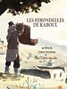 Poster der Les Hirondelles de Kaboul